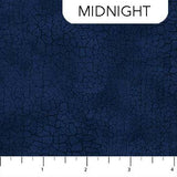 Crackle 9045-49 Midnight by Northcott Fabrics Sold by the Half Yard (Copy) (Copy)