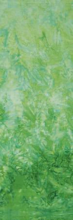 Hoffman Jungle Bali Ombre Batik Sold by the Half Yard