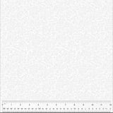 Windham Blanche Labyrinth White on White Sold by the Half Yard