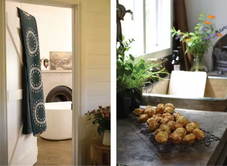 Gathered - Quilt Recipes 2 by Jen Kingwell # JKD-6011