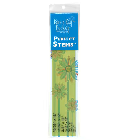 New Perfect Stems # KKB10 from Karen Buckley