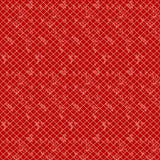 Kimonos and Koi Scales Red 120-24342 by Paint Brush Studio Sold by the Half Yard