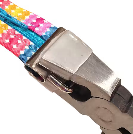 Key Fob Hardware Pliers # LGD713 from Lazy Girl Designs