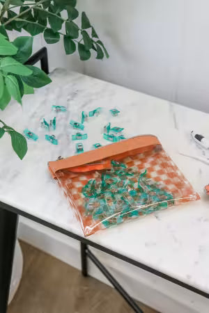 Houdini Pattern # LST279 from Sallie Tomato