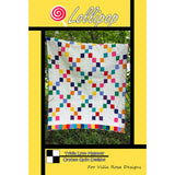 Lollipop Quilt Pattern by Villa Rosa Designs