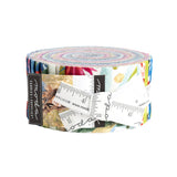Coming Up Roses Jelly Roll 39780JR 2.5" Strips from Moda Fabrics
