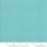 Thatched Seafoam 48626 125 from Moda Fabrics Sold by the Half Yard