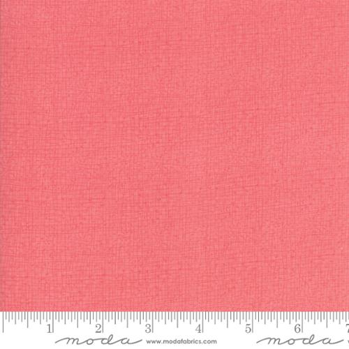 Thatched Sugar Rose 48626 127 from Moda Fabrics Sold by the Half Yard