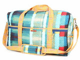 Travel Duffle Bag 2.1 Pattern # PBA203-21 from ByAnnie