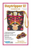 Daytripper II Crossbody Case Pattern # PBA241-2 from ByAnnie