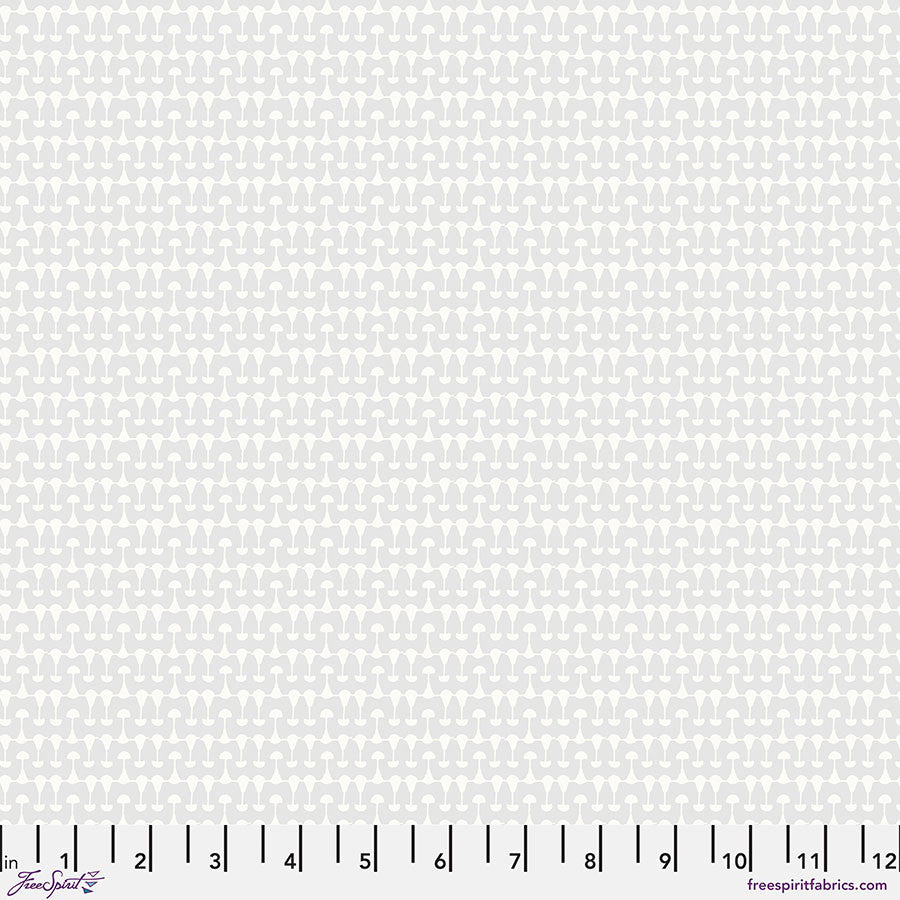 Groovy - Mellow || Complements PWSK029.MELLOW from Sew Kind of Wonderful for FreeSpirit Fabrics