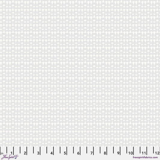 Groovy - Mellow || Complements PWSK029.MELLOW from Sew Kind of Wonderful for FreeSpirit Fabrics