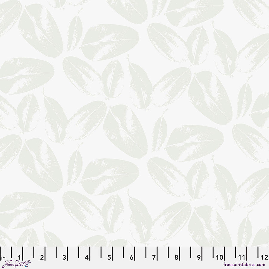 Smooth - Mellow || Complements PWSK031.MELLOW from Sew Kind of Wonderful for FreeSpirit Fabrics