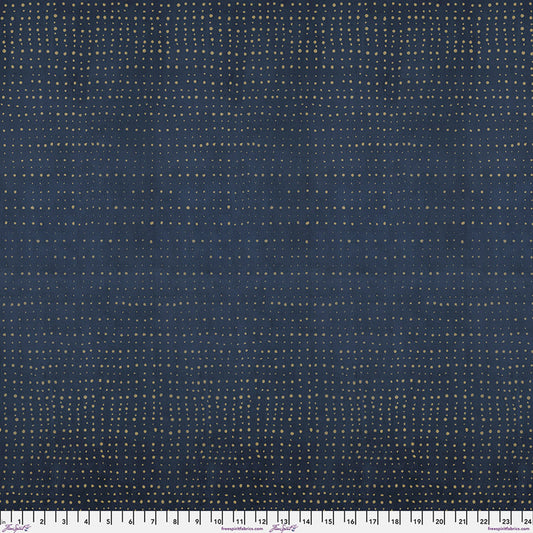 Eclipse Constellation - Shadow PWSS048.SHADOW by Sarah Sczepanski from FreeSpirit Fabrics