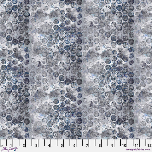 Eclipse Lunar - Umbra PWSS051.UMBRA by Sarah Sczepanski from FreeSpirit Fabrics