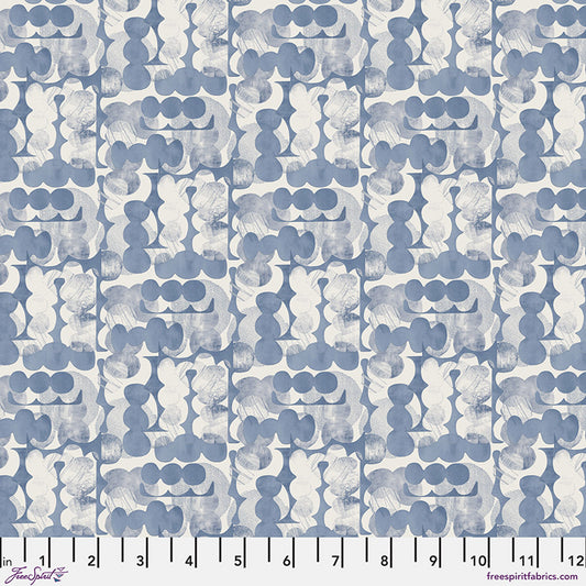 Eclipse Artemis - Solar PWSS053.SOLAR by Sarah Sczepanski from FreeSpirit Fabrics