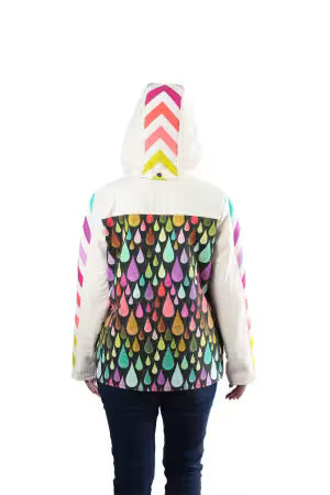 Bella Hood Expansion Pack # QE105 for ByAnnie