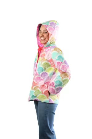 Bella Hood Expansion Pack # QE105 for ByAnnie