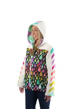 Bella Hood Expansion Pack # QE105 for ByAnnie