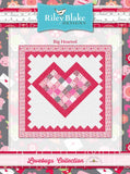 Big Hearted from Riley Blake (Free Pattern)