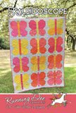 Kaleidescope Quilt Pattern from Villa Rosa Designs