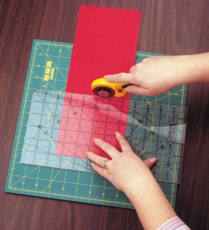 Spinning Square Cutting Mat 12in # RM-12S