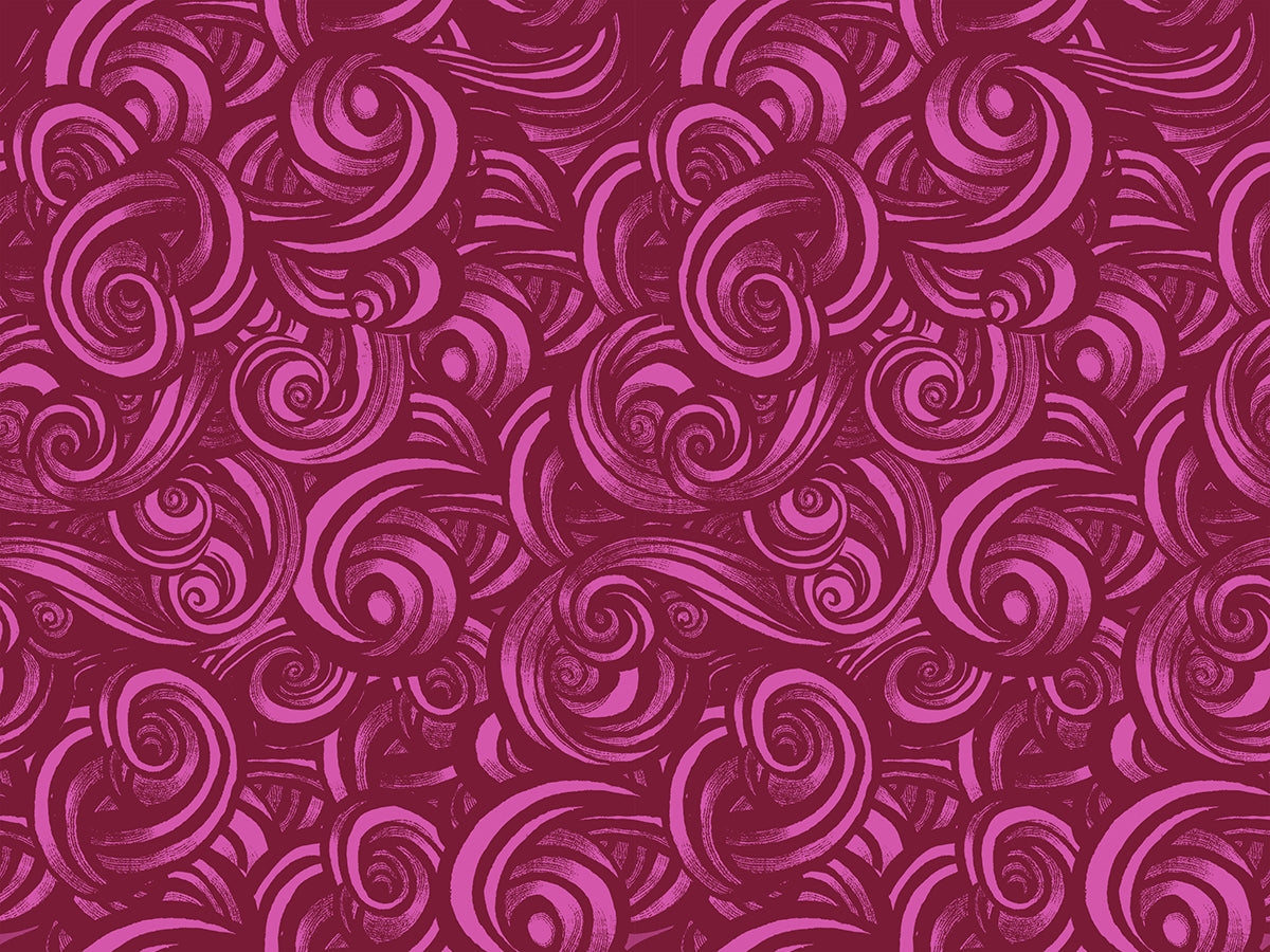 Fireglow Rose RS2135 14 Ruby Star#1 from Moda Fabrics