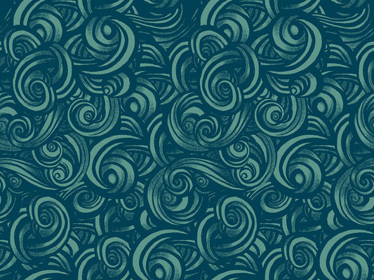 Fireglow Watercress RS2135 15 Ruby Star#1 from Moda Fabrics