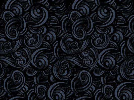 Fireglow Black RS2135 16 Ruby Star#1 from Moda Fabrics