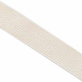 Beige Webbing 1-1/2in x 3 yd # STWMD-BEIG-3YD from Sallie Tomato