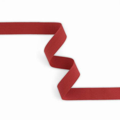 Ruby Webbing 1-1/2in x 50 yd # STWMD-RUBY from Sallie Tomato Sold by the Half Yard