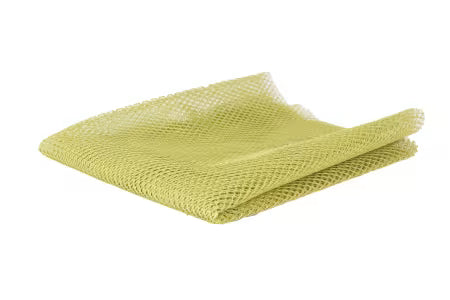 Lightweight Mesh Apple Green 18in x 54in # SUP209-APGR from ByAnnie Individually Packaged