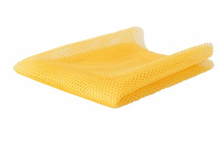 Mesh Lite Weight Dandelion 18in x 54in # SUP209-DND from ByAnnie Individually Packaged