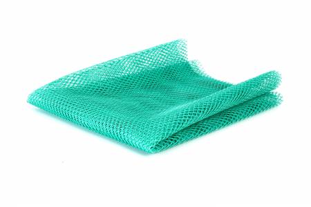 Mesh Lite Weight Turquoise 18in x 54in # SUP209-TUR from ByAnnie Individually Packaged