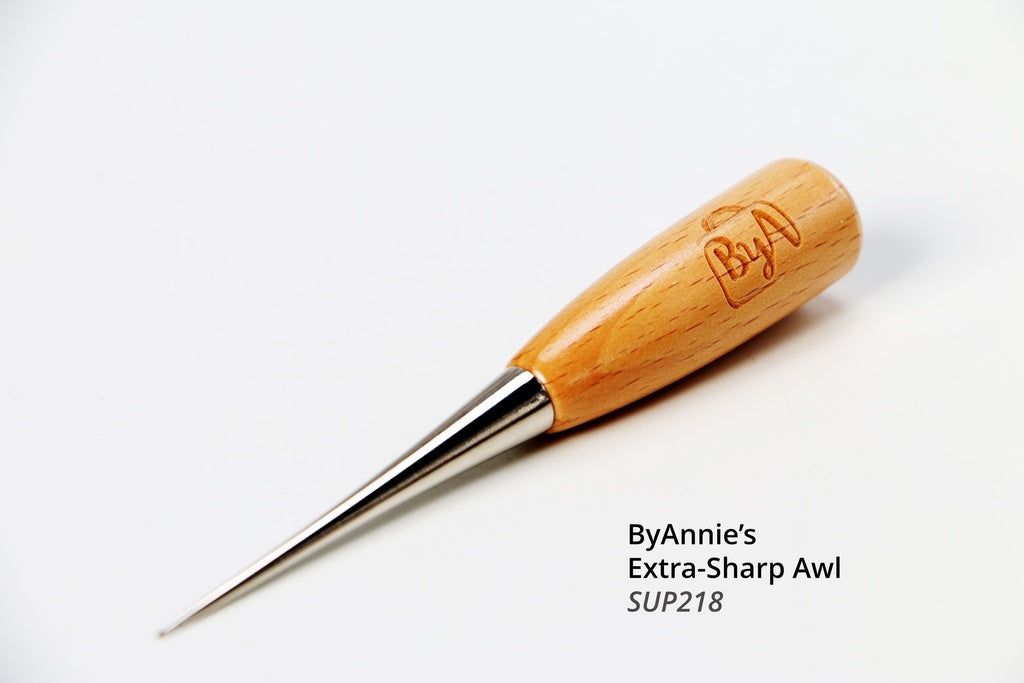 SUP218 ByAnnie's Extra-Sharp Awl from ByAnnie