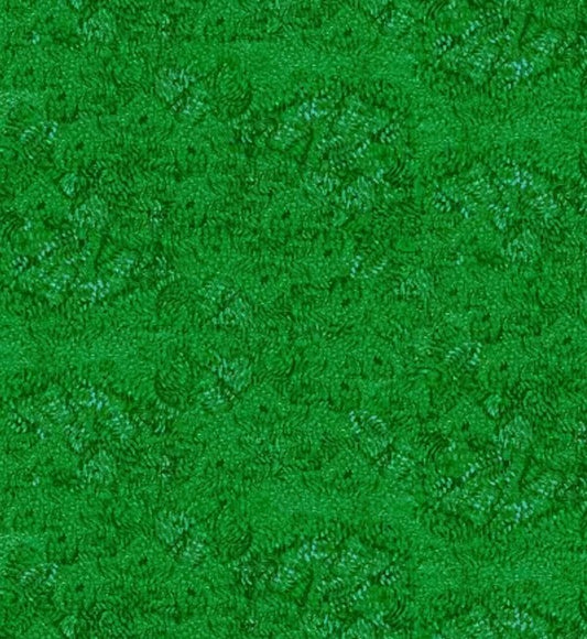 Sunflower Symphony Pine Iris Blender # CD2337-PINE from Timeless Treasures Sold by the Half Yard