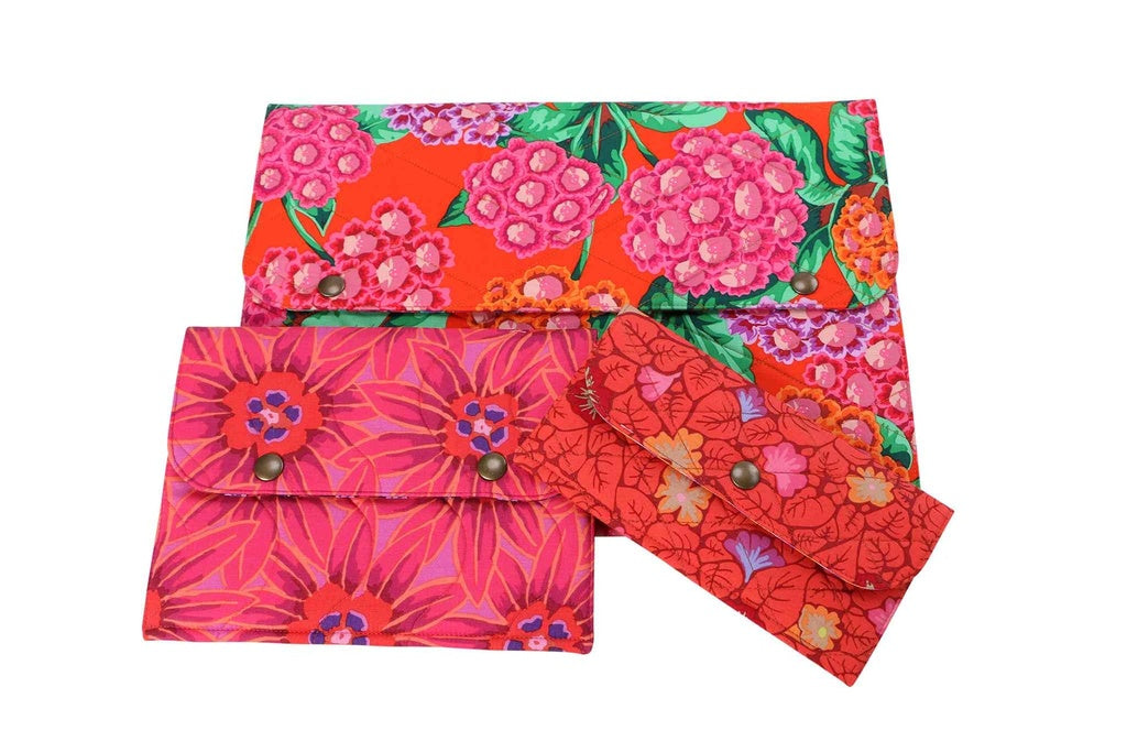 PBA317 Snappy Sleeves from ByAnnie