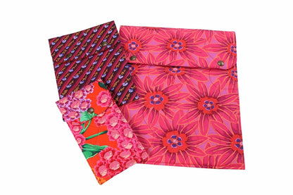 PBA317 Snappy Sleeves from ByAnnie
