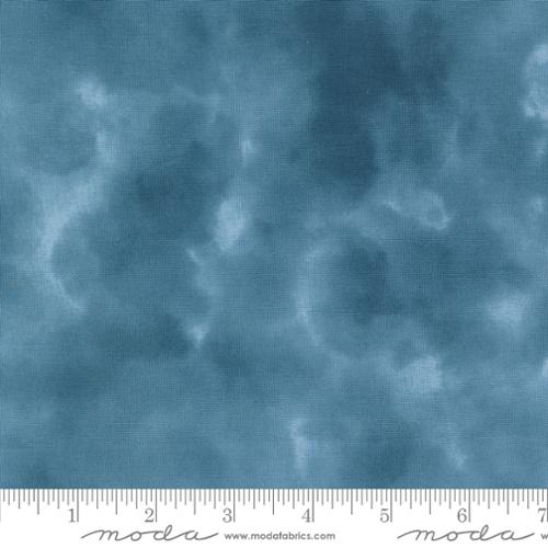 1 Yard Cut Starry Sky Evening 24166 16 by April Rosenthal from Moda Fabrics