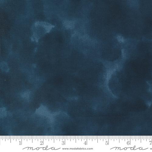 Starry Sky Midnight 24166 18 by April Rosenthal from Moda Fabrics Sold by the Half Yard