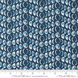 Starry Sky Night 24163 17 by April Rosenthal from Moda Fabrics Sold by the Half Yard