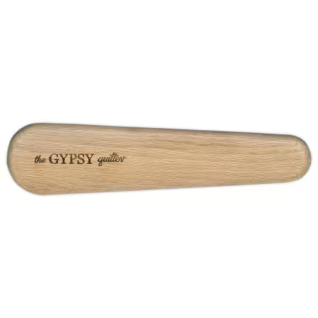 The Gypsy Quilter Clapper Large 11-1/2in # TGQ114 from Gypsy Quilter