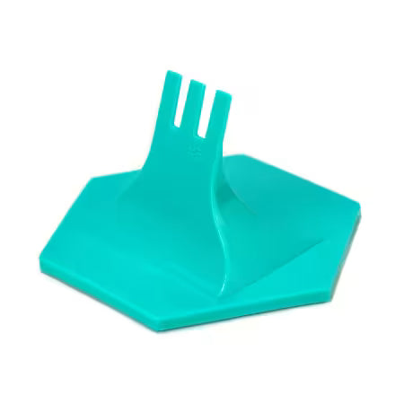 Limited Edition Zipper Jig Gypsy Turquoise # TGQ119-L from Gypsy Quilter