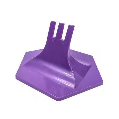 Zipper Jig Gypsy Purple # TGQ119 from Gypsy Quilter