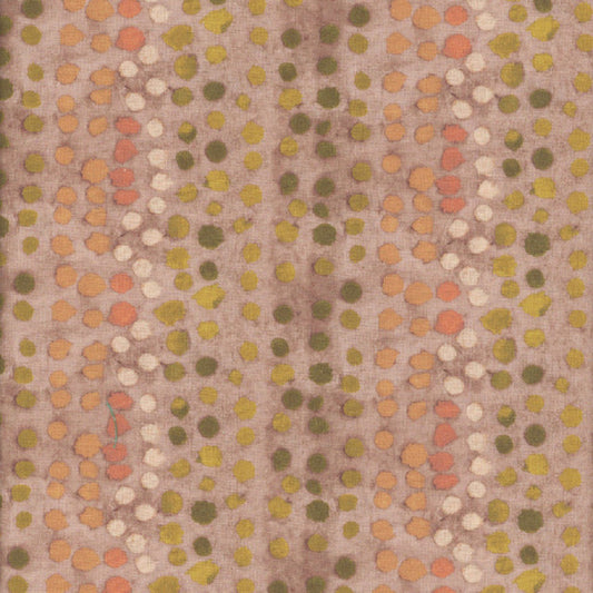 Sketchbook 21 Cactus Paint Pots # 54549D-10 by Marcia Derse from Windham Fabrics Sold by the Half Yard