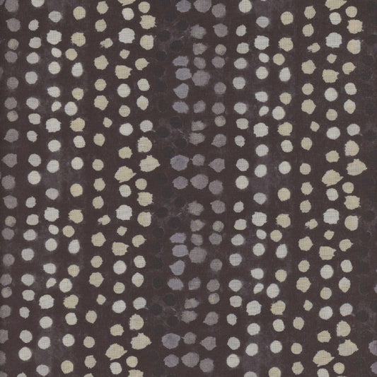 Sketchbook 21 Squid Ink Paint Pots # 54549D-11 by Marcia Derse from Windham Fabrics