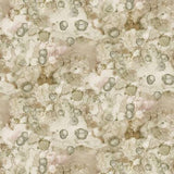 Wild Wonder Khaki Digital Sandstone # Y4081-12 by Sue Zipkin from Clothworks Sold by the Half Yard