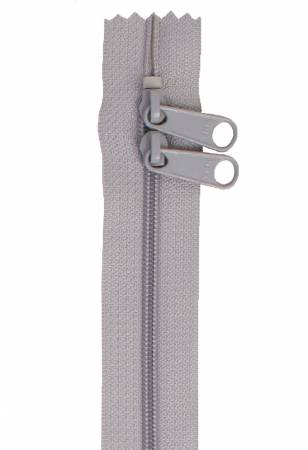 Handbag Zipper 40in Pewter # ZIP40-110 from ByAnnie