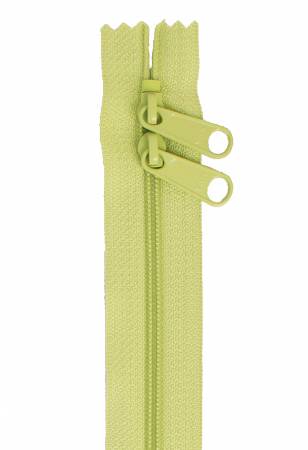 Handbag Zipper 40in Chartreuse # ZIP40-198 from ByAnnie