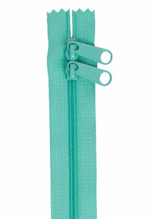 Handbag Zipper 40in Turquoise # ZIP40-212 from ByAnnie